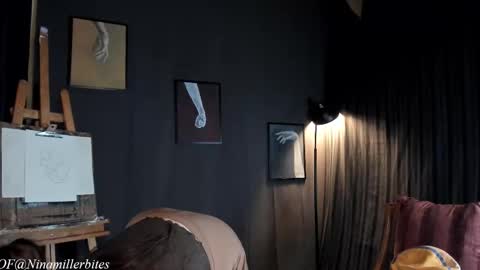 Nina   online show from 15, 2, 2026