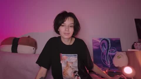 Snapshot of chill_girrrl chatting on 5, 11, 2025 Vivian online show from 5, 11, 2025