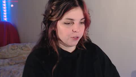 Snapshot of chill_saya chatting on 5, 2, 2025 Saya online show from 5, 2, 2025