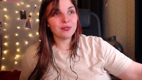 Snapshot of chill_saya chatting on 10, 9, 2025 Saya online show from 10, 9, 2025