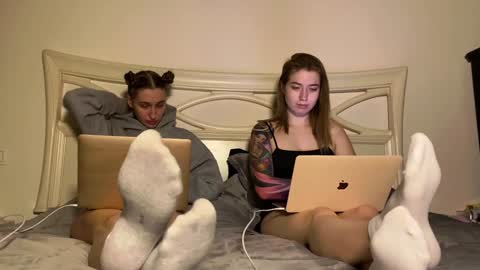 Goddess Vika - owner of all ur money online show from 29, 12, 2024