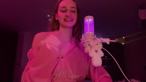 Goddess Vika - owner of all ur money online show from 23, 1, 2025