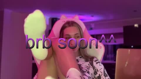 Goddess Vika - owner of all ur money online show from 9, 3, 2025