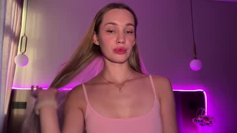 Goddess Vika - owner of all ur money online show from 21, 10, 2025