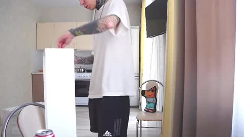 Rick online show from 30, 1, 2025