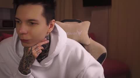 Rick online show from 9, 3, 2025