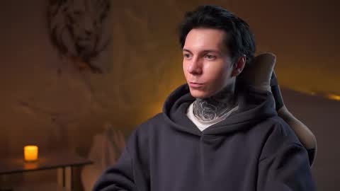 Rick online show from 25, 10, 2025