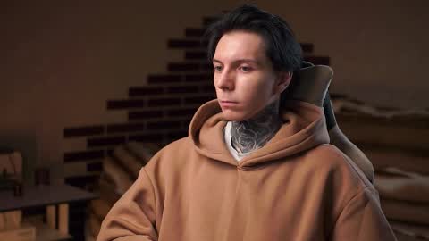 Rick online show from 3, 12, 2025