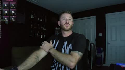 Chillinthemosttt online show from 18, 12, 2024