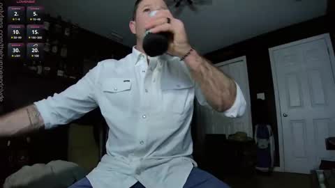 Chillinthemosttt online show from 18, 2, 2025