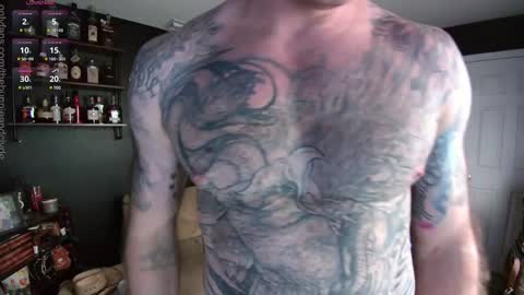 Chillinthemosttt online show from 3, 3, 2025