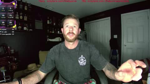 Chillinthemosttt online show from 24, 11, 2025