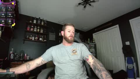 Chillinthemosttt online show from 14, 1, 2026