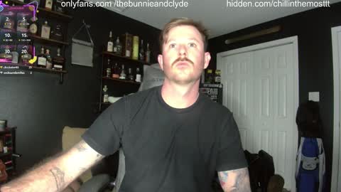 Chillinthemosttt online show from 9, 3, 2026