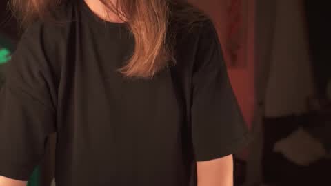 Snapshot of chillpix chatting on 9, 9, 2025 Hanna online show from 9, 9, 2025