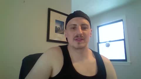 Chillsfguy online show from 5, 12, 2025