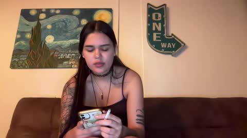 KAIA online show from 10, 2, 2025