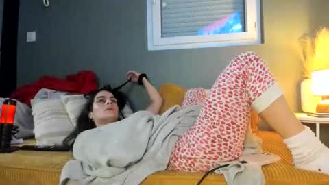 yoursensualparadise online show from 17, 3, 2026