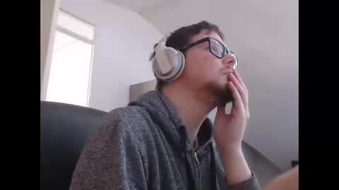 chillzonecam online show from 26, 9, 2025