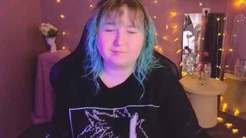 Snapshot of chimberwol chatting on 5, 2, 2026 Chim-Chim online show from 5, 2, 2026