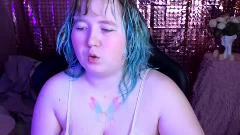 Snapshot of chimberwol chatting on 21, 2, 2026 Chim-Chim online show from 21, 2, 2026