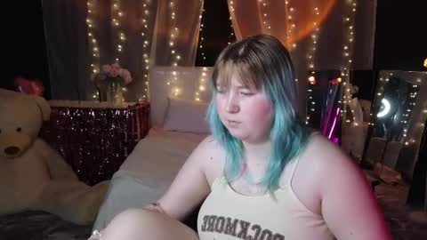 Snapshot of chimberwol chatting on 26, 2, 2026 Chim-Chim online show from 26, 2, 2026