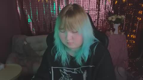 Snapshot of chimberwol chatting on 27, 2, 2026 Chim-Chim online show from 27, 2, 2026