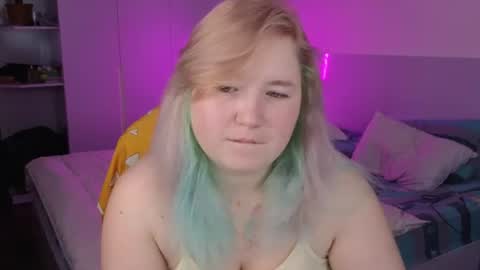 Chim-Chim online show from 22, 7, 2026