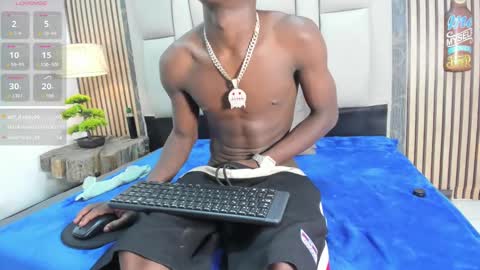 chimi88 online show from 25, 1, 2025