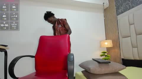 chimi88 online show from 1, 2, 2025