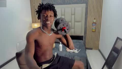 chimi88 online show from 25, 9, 2025