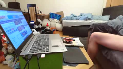 Murphy-China online show from 25, 1, 2025