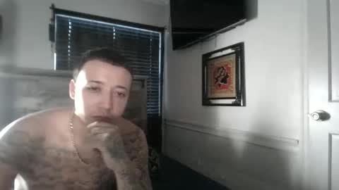 CHINO online show from 1, 1, 2025