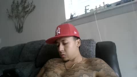 CHINO online show from 11, 1, 2025