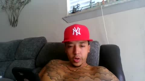 CHINO online show from 12, 1, 2025