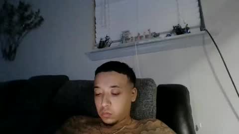 CHINO online show from 15, 2, 2025