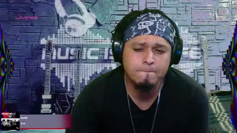 Snapshot of chinoroz chatting on 27, 2, 2025 Enrique online show from 27, 2, 2025