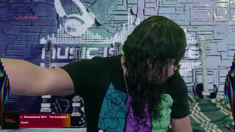 Snapshot of chinoroz chatting on 8, 3, 2025 Enrique online show from 8, 3, 2025