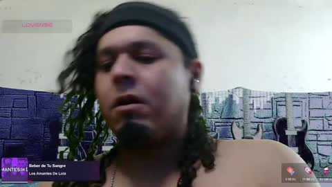 Snapshot of chinoroz chatting on 10, 3, 2025 Enrique online show from 10, 3, 2025