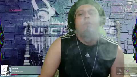 Snapshot of chinoroz chatting on 10, 3, 2025 Enrique online show from 10, 3, 2025