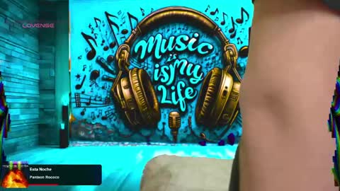 Snapshot of chinoroz chatting on 12, 3, 2025 Enrique online show from 12, 3, 2025