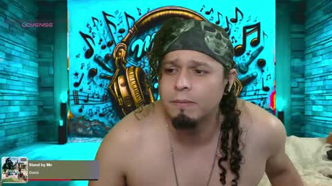 Snapshot of chinoroz chatting on 12, 3, 2025 Enrique online show from 12, 3, 2025