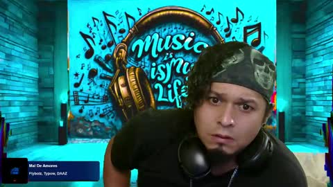 Snapshot of chinoroz chatting on 12, 3, 2025 Enrique online show from 12, 3, 2025