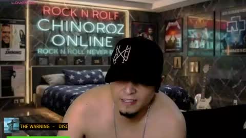 Enrique online show from 19, 7, 2026