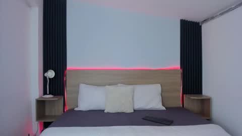 Chiqui online show from 14, 12, 2025