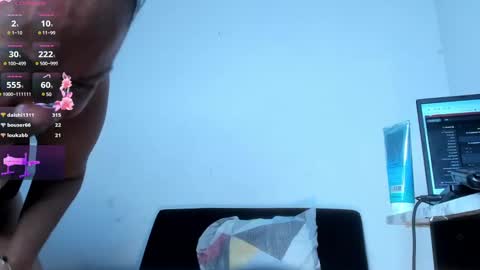 chiquihornymature online show from 3, 2, 2025