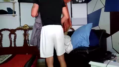 Snapshot of chispahot69 chatting on 20, 11, 2025 chispahot69 online show from 20, 11, 2025