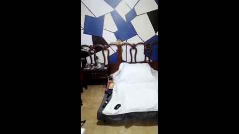 chispahot69 online show from 14, 4, 2026