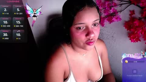chleo_rosse online show from 22, 3, 2026