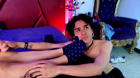 chlloe_fox online show from 4, 6, 2026